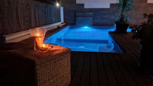 Villa Las Puertas