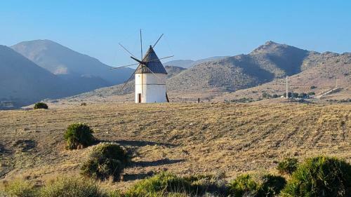 Villa Las Puertas