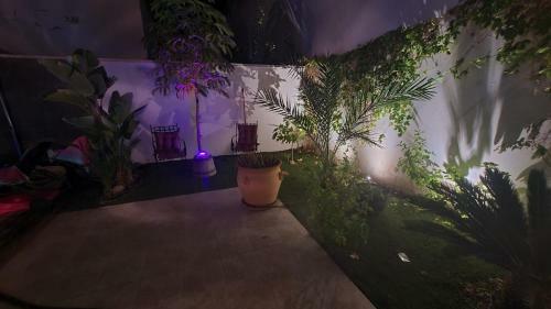 Villa Las Puertas