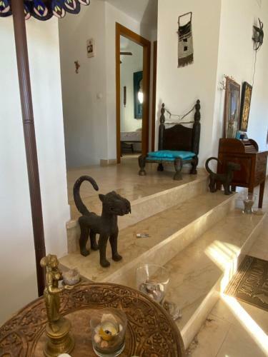 Villa Las Puertas