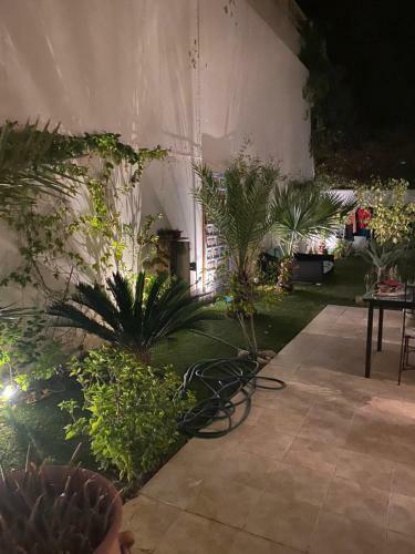 Villa Las Puertas