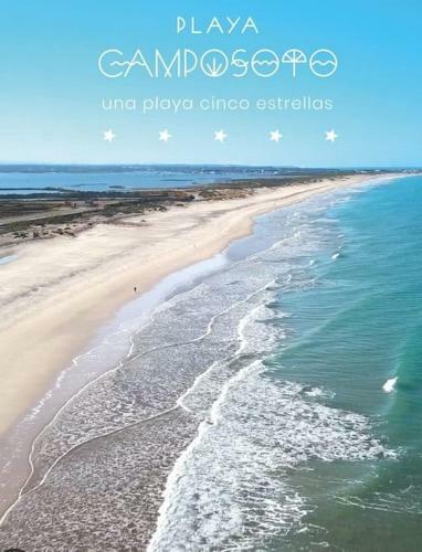 Apartamento C�ntrico Casa Calana