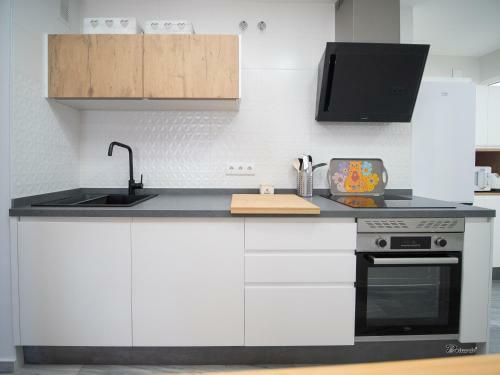 Apartamento Balc�n A Do�ana