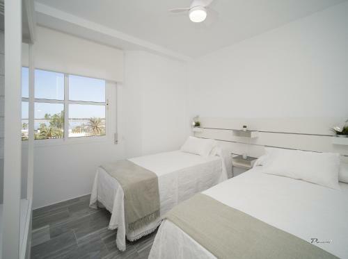 Apartamento Balc�n A Do�ana