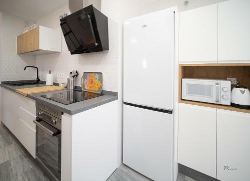 Apartamento Balc�n A Do�ana