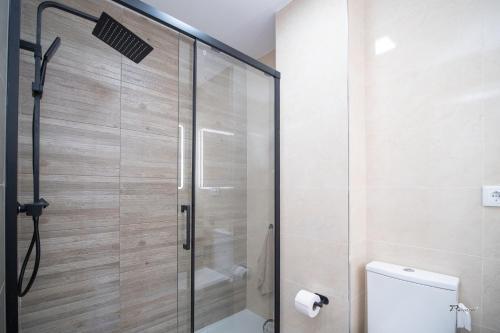 Apartamento Balc�n A Do�ana