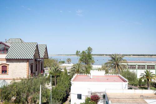 Apartamento Balc�n A Do�ana