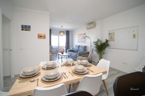 Apartamento Balc�n A Do�ana