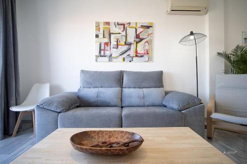 Apartamento Balc�n A Do�ana