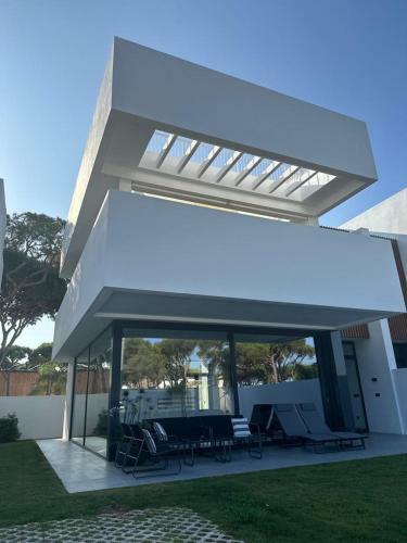 Villa Mariah Barrosa Playa