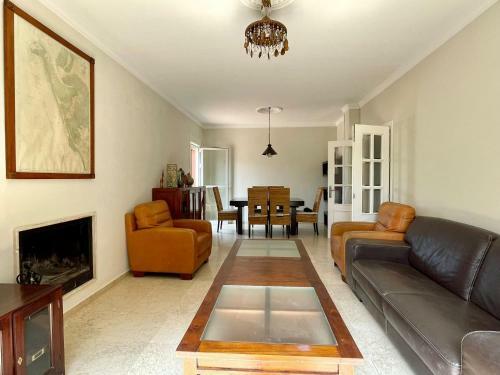 Chalet Oasis