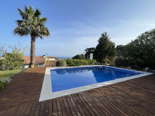 Villa Port Salvi