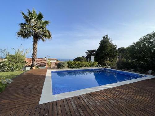 Villa Port Salvi