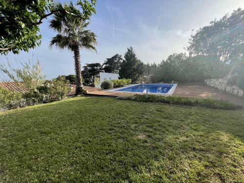 Villa Port Salvi