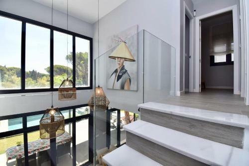 Villa Cactae