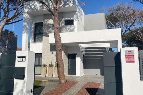 Villa Cactae