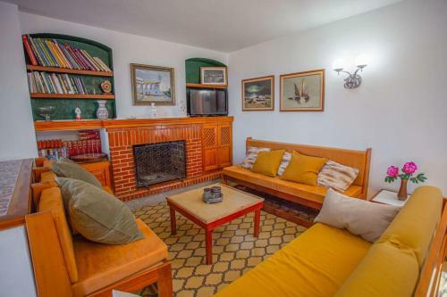 Casa De Campo Cala Bassa