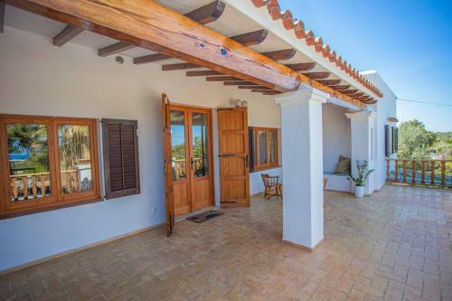 Casa De Campo Cala Bassa