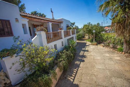 Casa De Campo Cala Bassa