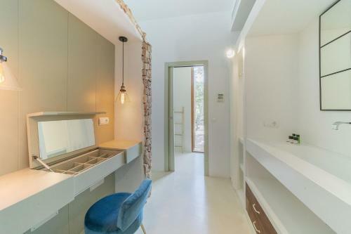 Villa Espectacular En Formentera