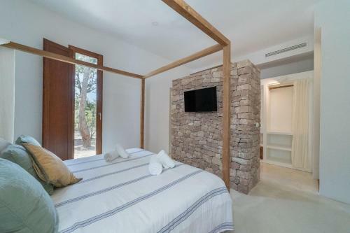 Villa Espectacular En Formentera