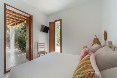 Villa Espectacular En Formentera