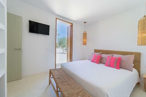Villa Espectacular En Formentera