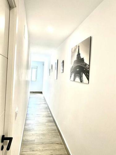 Apartamento En El Centro San Fernando Cadiz.