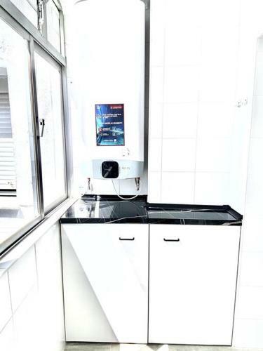 Apartamento En El Centro San Fernando Cadiz.