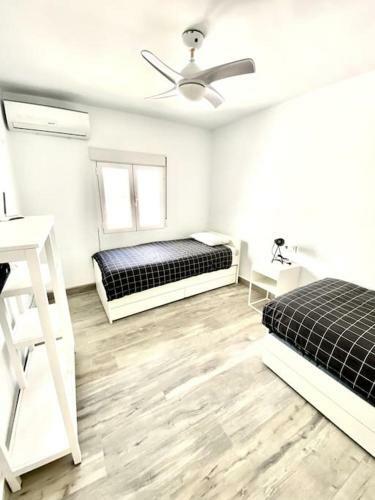 Apartamento En El Centro San Fernando Cadiz.