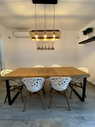 Apartamento En El Centro San Fernando Cadiz.