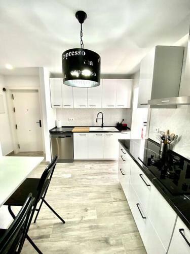 Apartamento En El Centro San Fernando Cadiz.