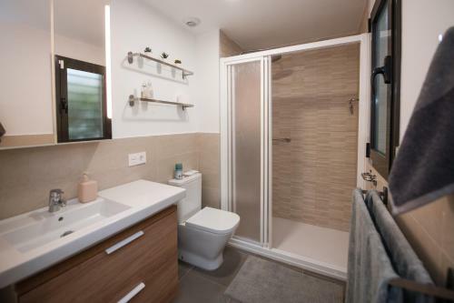Apartamento Arenas De Sanl�car II