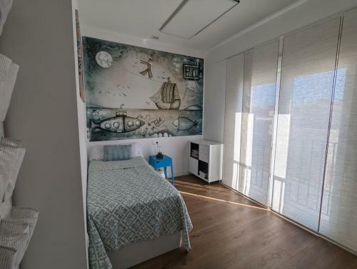 Chalet Con Piscina