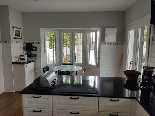 Chalet Con Piscina