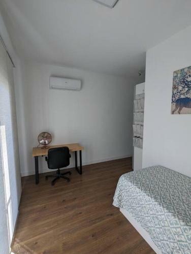 Chalet Con Piscina