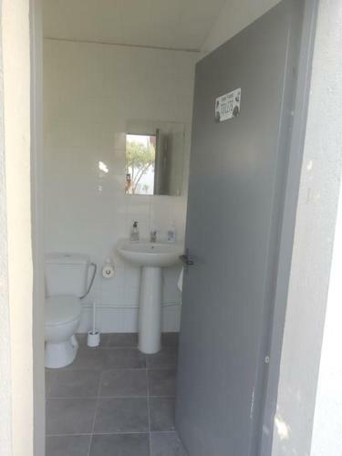 Chalet Con Piscina