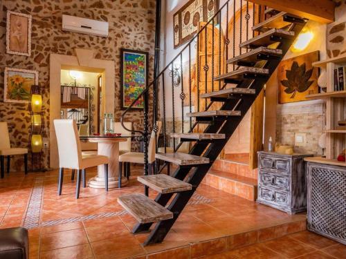 Casa Sencelles, 3 Dormitorios, 6 Personas - Es-266-7