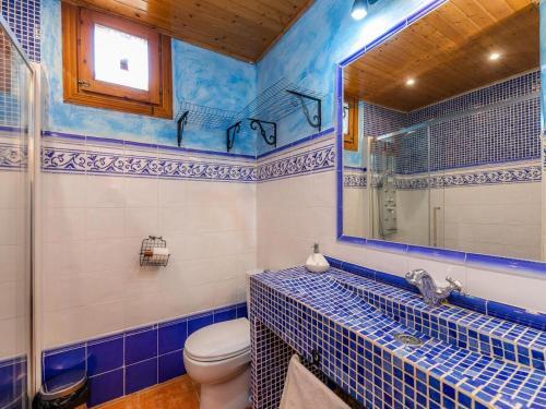 Casa Sencelles, 3 Dormitorios, 6 Personas - Es-266-7