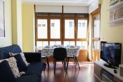 Apartamento Precioso Piso En San Cipri�n