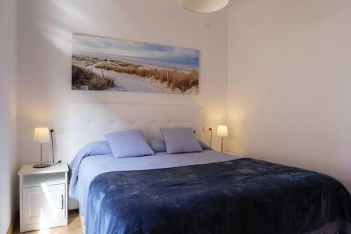 Apartamento Precioso Piso En San Cipri�n