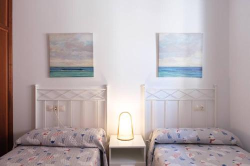Apartamento Precioso Piso En San Cipri�n
