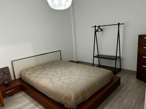 Apartamento Ensan Ciprian Playa A Caosa
