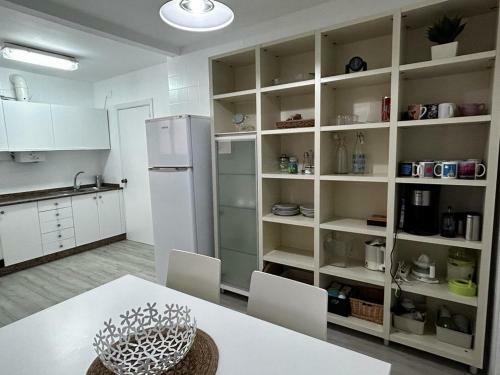 Apartamento Ensan Ciprian Playa A Caosa
