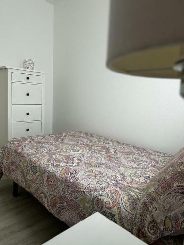 Apartamento Ensan Ciprian Playa A Caosa