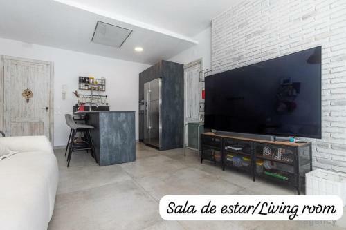 Apartamento Luminoso, Tranquilo Cerca Centro