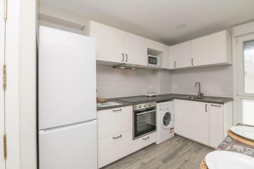 Apartamento Calana