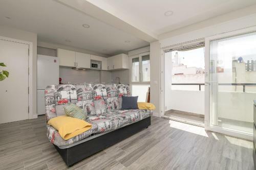 Apartamento Calana