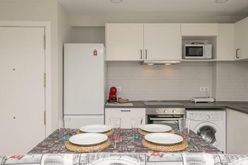 Apartamento Calana