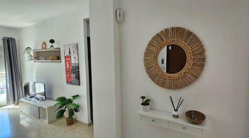 Apartamento Sol Y Playa